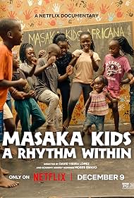 watch-Masaka Kids, A Rhythm Within (2025)