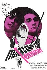 watch-Masculine Feminine (1966)