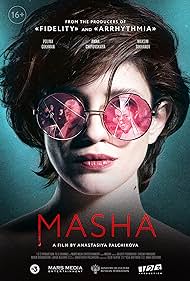 watch-Masha (2021)