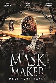 watch-Mask Maker (2011)