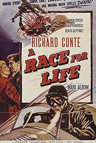 watch-Mask of Dust (1954)