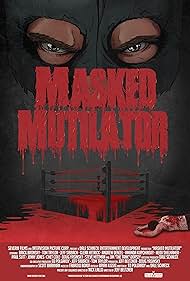 watch-Masked Mutilator (2019)