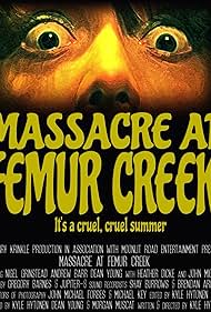 watch-Massacre at Femur Creek (2014)