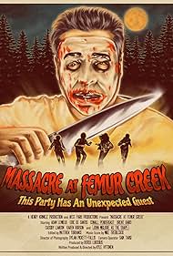 watch-Massacre at Femur Creek (2024)