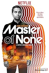 watch-Master of None (2015)