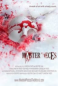 watch-Master Pieces (2020)