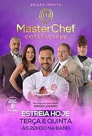 watch-MasterChef Brazil Dessert Masters (2024)