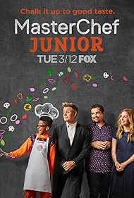 watch-MasterChef Junior (2013)