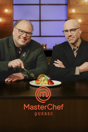 watch-MasterChef Québec (2024)