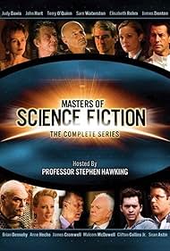 watch-Masters of Science Fiction (2007)