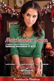watch-Matchmaker Santa (2012)