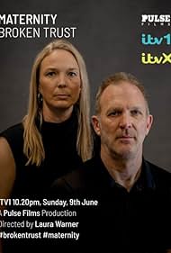 watch-Maternity: Broken Trust (2024)