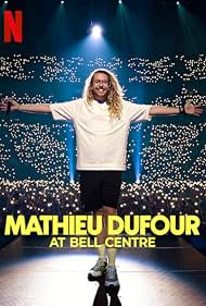 watch-Mathieu Dufour at Bell Centre (2022)
