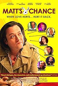 watch-Matt's Chance (2013)