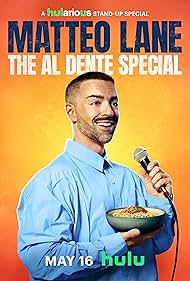 watch-Matteo Lane: The Al Dente Special (2025)