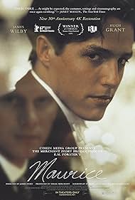 watch-Maurice (1987)