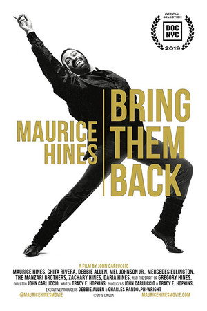 watch-Maurice Hines: Bring Them Back (2019)
