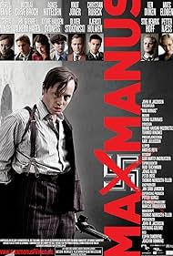 watch-Max Manus: Man of War (2010)