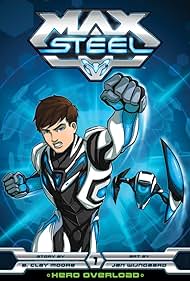 watch-Max Steel (2013)