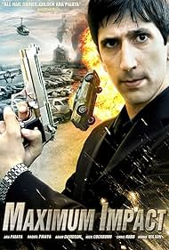 watch-Maximum Impact (2008)