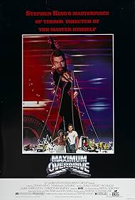 watch-Maximum Overdrive (1986)