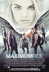 watch-Maximum Ride (2016)