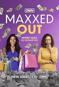 watch-Maxxed Out (2026)