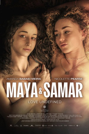 watch-Maya & Samar (2025)