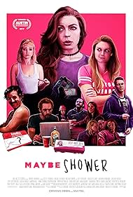 watch-Maybe Shower (2018)