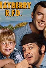 watch-Mayberry R.F.D. (1968)