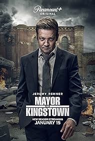 watch-Mayor of Kingstown (2021)