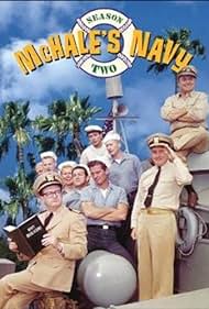 watch-McHale's Navy (1962)