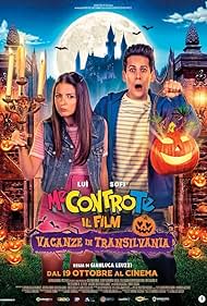 watch-Me contro Te: Il film - Vacanze in Transilvania (2023)