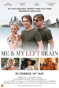watch-Me & My Left Brain (2019)