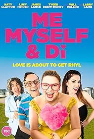watch-Me, Myself and Di (2021)