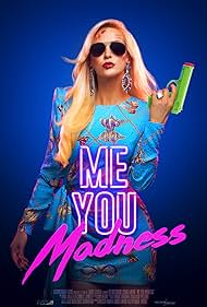 watch-Me You Madness (2021)