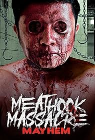 watch-Meathook Massacre: Mayhem (2022)