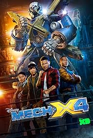 watch-Mech-X4 (2016)