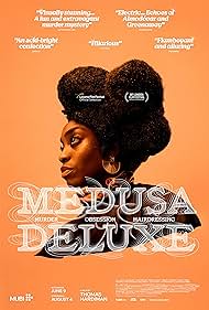 watch-Medusa Deluxe (2023)