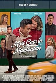 watch-Meet Cute in Manhattan (2025)