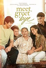 watch-Meet, Greet & Bye (2025)