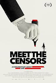 watch-Meet the Censors (2020)