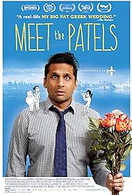 watch-Meet the Patels (2015)