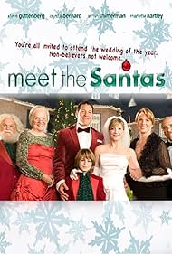 watch-Meet The Santas (2005)