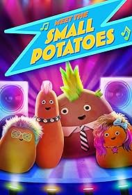 watch-Meet the Small Potatoes (2013)
