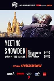 watch-Meeting Snowden (2017)
