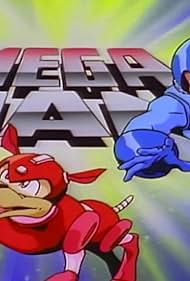 watch-Mega Man (1994)