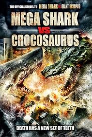 watch-Mega Shark vs. Crocosaurus (2010)