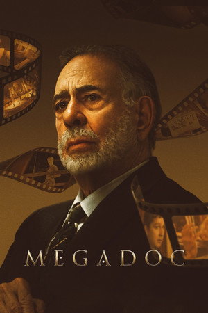 watch-Megadoc (2025)