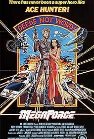 watch-Megaforce (1982)